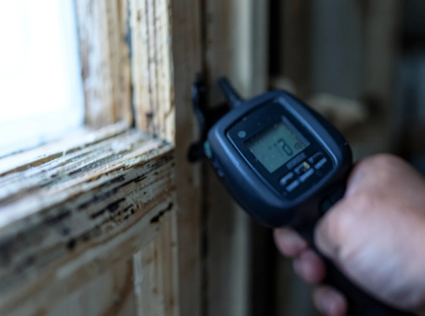 Commercial Water Damage Restoration in Daphne, AL